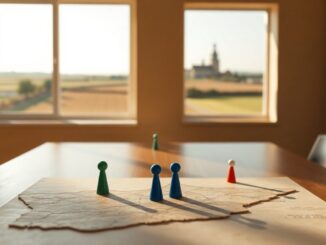 resultados en castilla y leon y la incognita de los acuerdos entre pp y vox 1773659489