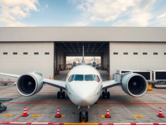 ryanair amplia su red en madrid con un hangar que genera 700 empleos 1773843093