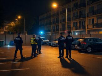 serigne mbaye arresto y respuestas cruzadas tras un incidente en usera 1774629228