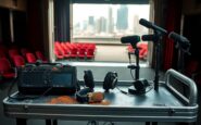 sirat y su equipo de sonido un hito femenino que llego hasta los angeles 1773627035