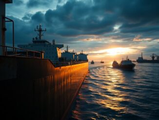 subida del petroleo y del gas ante la incertidumbre por iran y el bloqueo de ormuz 1774571424