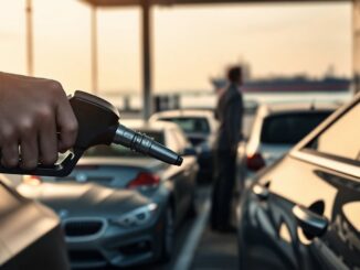 subida del precio de la gasolina y el diesel por la guerra en iran 1773940328