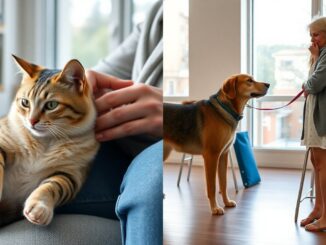 terapias con gatos y perros que transforman la atencion psicosocial en espana 1772510907