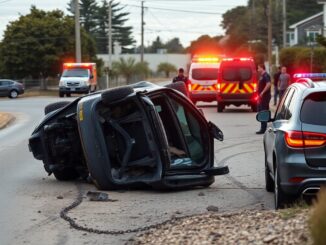 tiger woods arrestado por sospecha de dui despues de un vuelco en jupiter island 1774668642