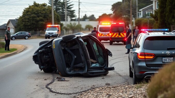 tiger woods arrestado por sospecha de dui despues de un vuelco en jupiter island 1774668642