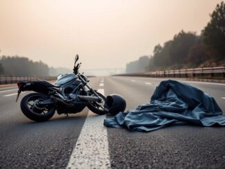 tragico accidente en la a 70 motorista muere despues de caer y ser arrollado en sant joan dalacant 1772986163