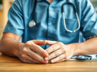 tres gestos sencillos para sacar mas provecho a la cita con el medico de familia 1772604540