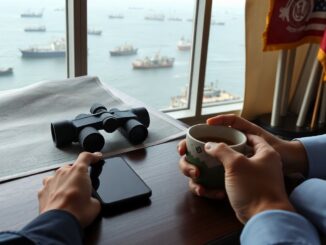 trump extiende ultimatum a iran mientras crecen las amenazas sobre ormuz 1774269093