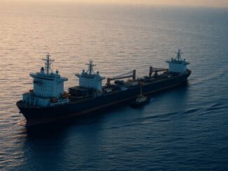 trump permite temporalmente venta de crudo ruso para frenar el alza de los mercados 1773396638