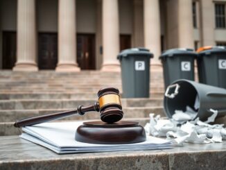 tsjm deja sin efecto la tasa de basuras de 2026 incluida en la ordenanza fiscal 82026 1774283537