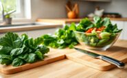 verduras de hoja verde y diabetes limitaciones y beneficios reales 1773641447