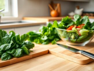 verduras de hoja verde y diabetes limitaciones y beneficios reales 1773641447