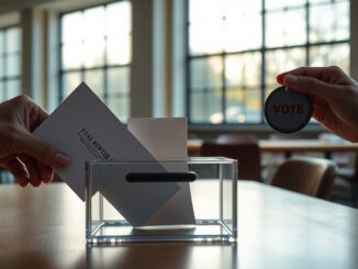 victoria de daniel biss en la primaria del noveno distrito de illinois sacude la carrera local 1773803462