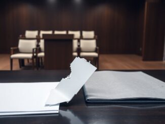 vox oficializa la salida de javier ortega smith tras fallo del comite de garantias 1772780987