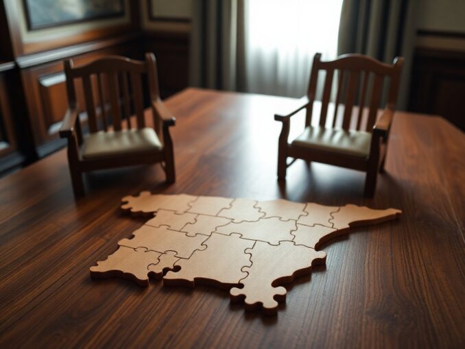 vox pospone reclamar puestos de gobierno en extremadura y aragon 1772521811