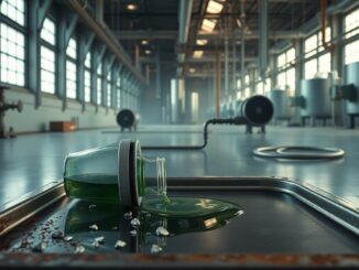 Accidente en planta de recuperación de plata en West Virginia causa muertes y hospitalizaciones