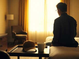 Actor Josh Hutcherson revela cómo la fama impactó su autoestima