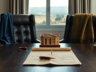 Acuerdo en Extremadura: María Guardiola presidenta con la entrada de Vox en el Ejecutivo