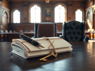 Acuerdo PP‑Vox en Aragón: vicepresidencia para Vox y pacto programático que desbloquea la investidura