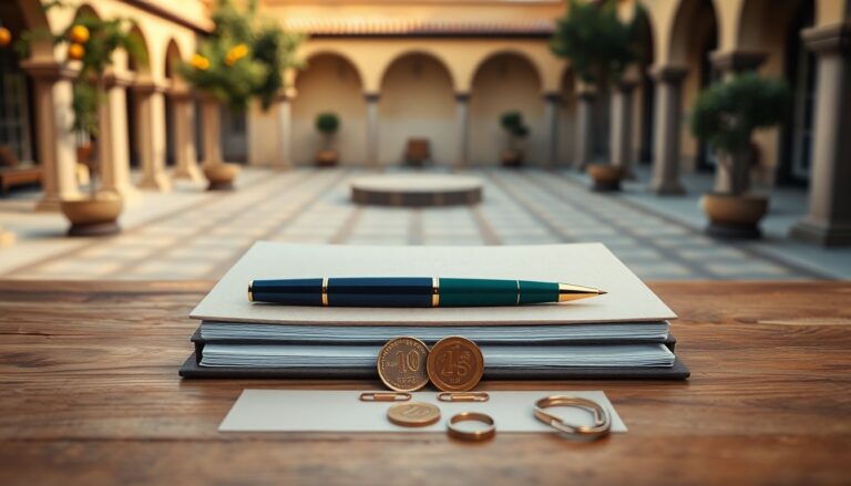 Acuerdo PP‑Vox en Extremadura: 61 puntos y 74 medidas para gobernar