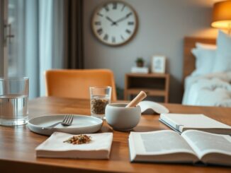 Adelantar la cena y ajustar el ritmo: consejos de Marcos Apud para dormir mejor