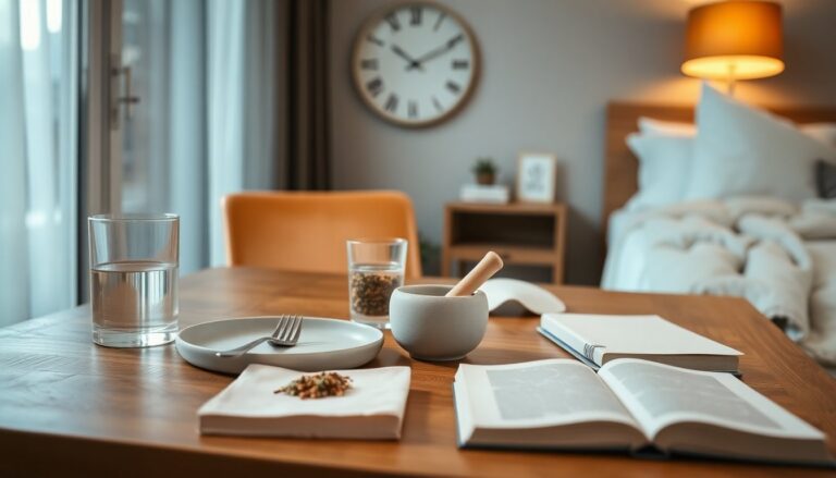 Adelantar la cena y ajustar el ritmo: consejos de Marcos Apud para dormir mejor