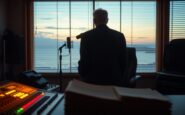 Adiós a José Antonio Pardellas, creador de la coletilla 'una hora menos en Canarias'