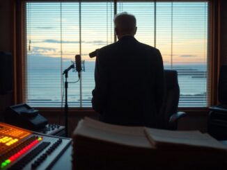 Adiós a José Antonio Pardellas, creador de la coletilla 'una hora menos en Canarias'