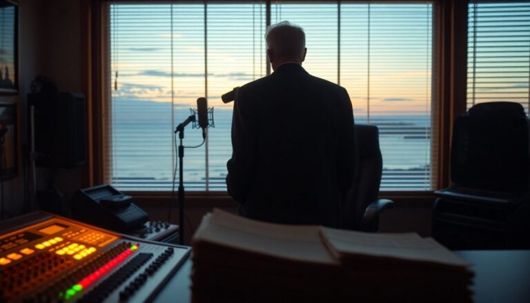 Adiós a José Antonio Pardellas, creador de la coletilla 'una hora menos en Canarias'