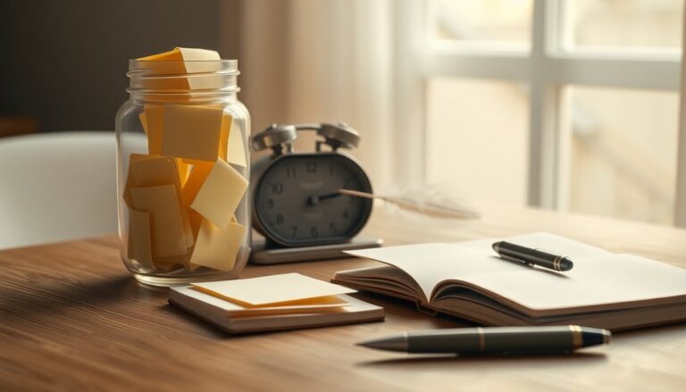 Aligerar la carga mental: guía práctica para recuperar energía