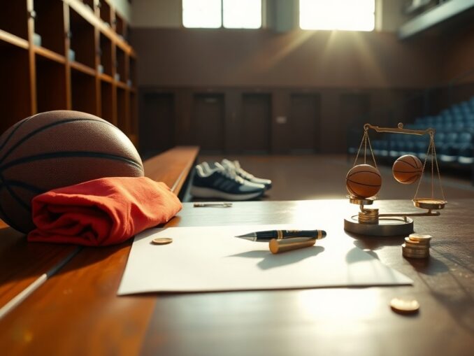 Aliyah Boston firma un contrato de 6.3 millones con Indiana Fever