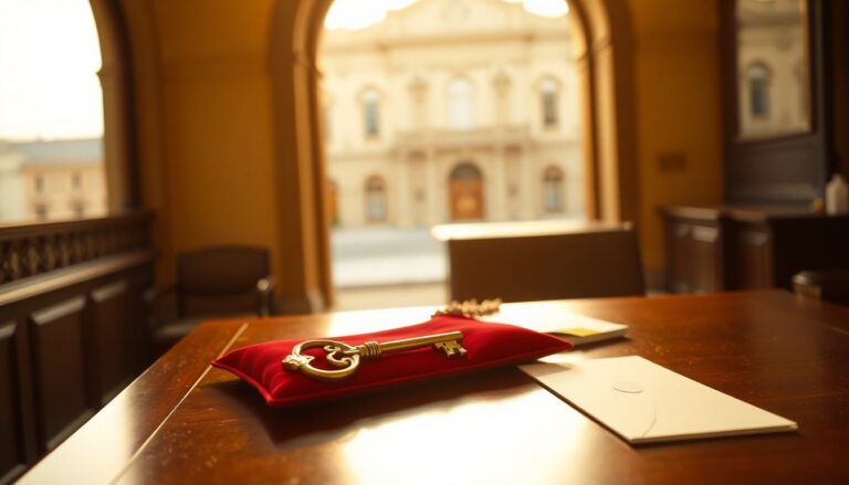 Almeida entrega la Llave de Oro de Madrid a María Corina Machado en un acto con venezolanos