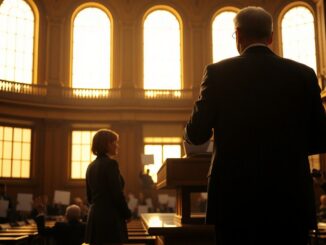 Apoyo y polémica tras la condena de García Ortiz y la propuesta de Teresa Peramato