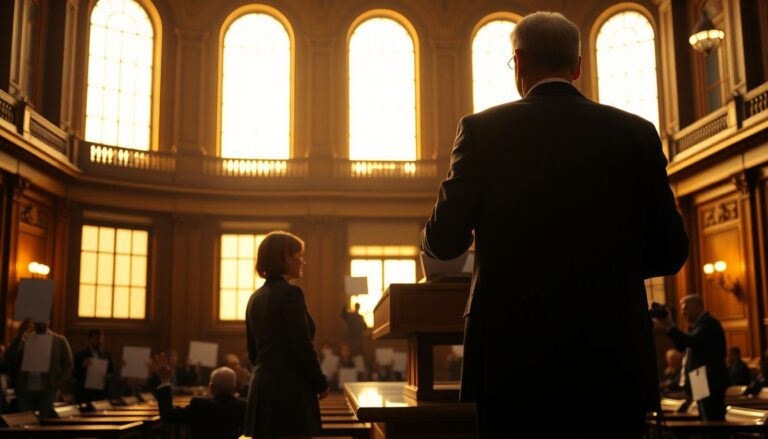 Apoyo y polémica tras la condena de García Ortiz y la propuesta de Teresa Peramato