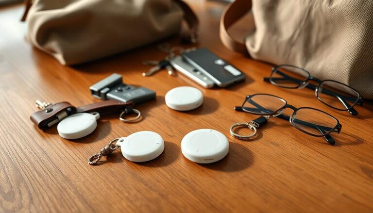 Aprovecha el pack de 4 AirTag de Apple a 73 euros en AliExpress