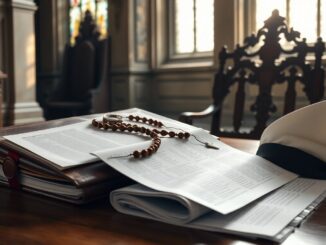 Archivo del caso Zornoza tras una decisión del Dicasterio de Doctrina de la Fe