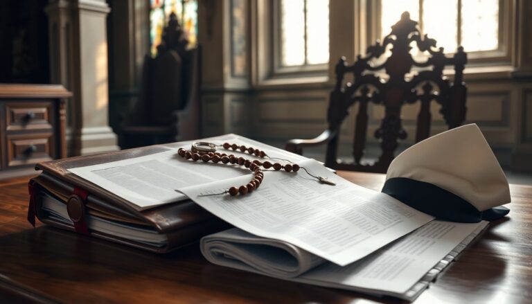 Archivo del caso Zornoza tras una decisión del Dicasterio de Doctrina de la Fe