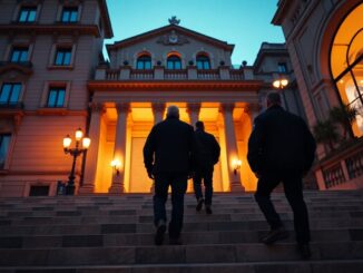 Archivo provisional para tres mossos investigados por la fuga de Puigdemont