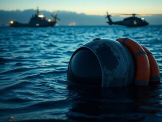 Artemis 2: regreso exitoso de la Orion después de sobrevolar la Luna