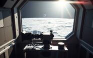Artemis II alcanza la mayor distancia humana y captura imágenes del Mare Orientale
