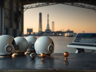 Artemis II completa las primeras horas en órbita y prepara la inyección hacia la Luna