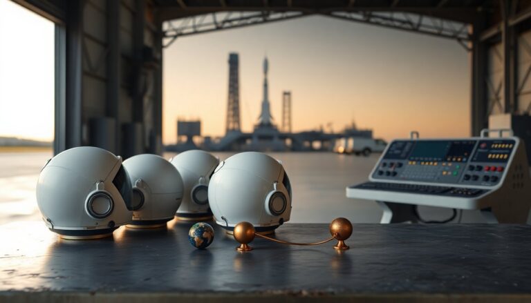 Artemis II completa las primeras horas en órbita y prepara la inyección hacia la Luna