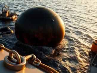 Artemis II completa su misión y Orion ameriza frente a la costa de San Diego