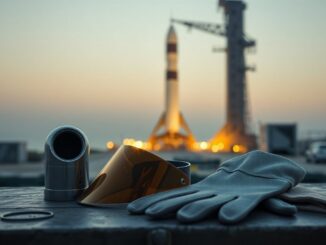 Artemis II inicia una órbita lunar tripulada que allana el regreso humano al satélite