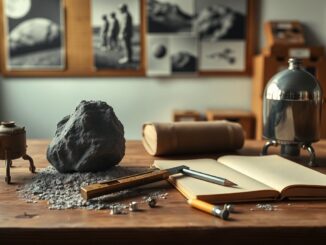 Artemis II y Apollo 17: la conexión entre la misión actual y 1972