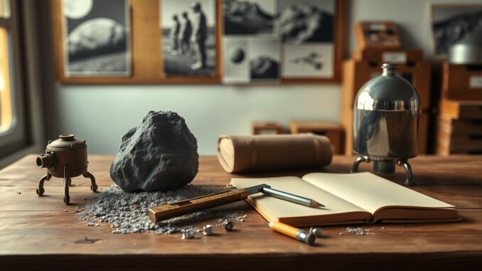 Artemis II y Apollo 17: la conexión entre la misión actual y 1972