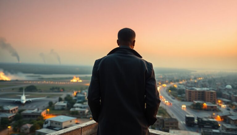 Ataques simultáneos en Mali: violencia en Bamako, Gao y Kidal