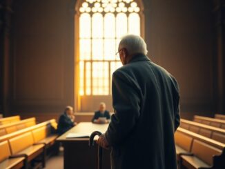 Audiencia Nacional excluye a Jordi Pujol del juicio tras nuevo reconocimiento médico