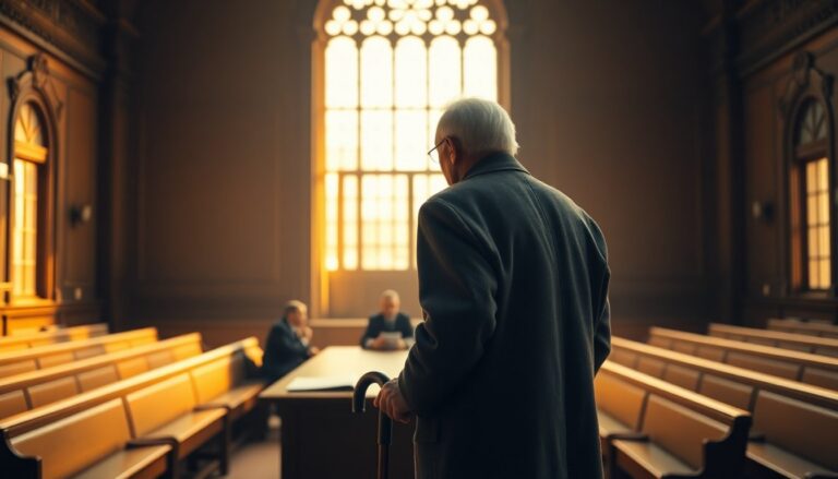 Audiencia Nacional excluye a Jordi Pujol del juicio tras nuevo reconocimiento médico