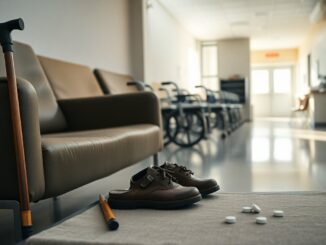 Auge del párkinson y retos para los sistemas de salud